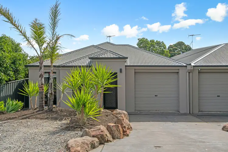 529A States Road, Hackham SA 5163