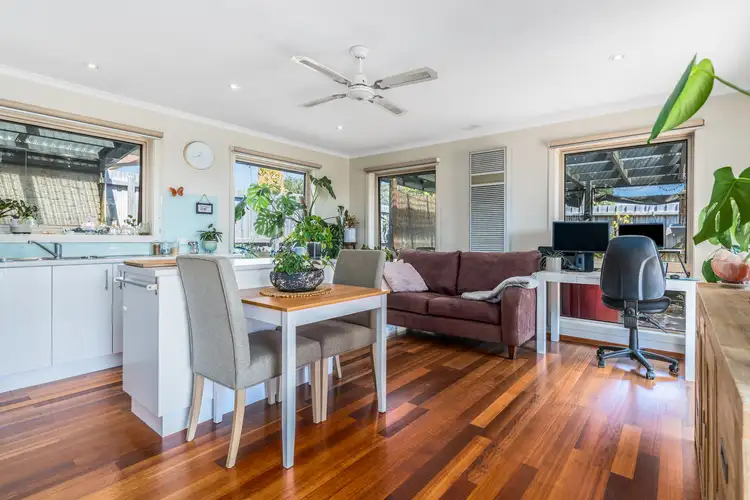 Third view of Homely unit listing, 1/24 Cornthwaite Crescent, Leopold VIC 3224