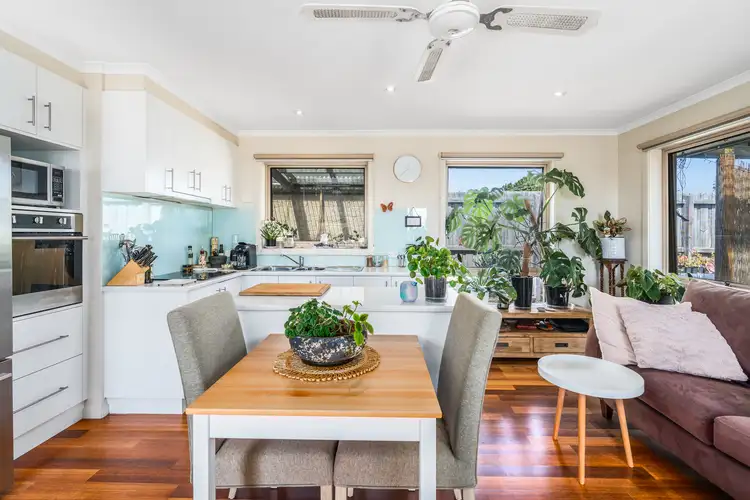 Fourth view of Homely unit listing, 1/24 Cornthwaite Crescent, Leopold VIC 3224