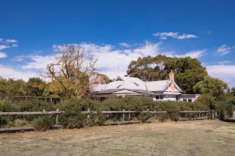 Main view of Homely house listing, 17 Lismore Road, Skipton VIC 3361