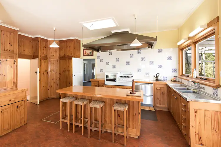 Second view of Homely house listing, 17 Lismore Road, Skipton VIC 3361