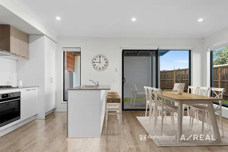Fourth view of Homely townhouse listing, 2 Soho Crescent, Wollert VIC 3750
