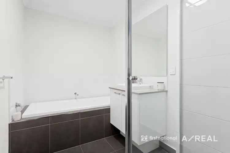 Sixth view of Homely townhouse listing, 2 Soho Crescent, Wollert VIC 3750