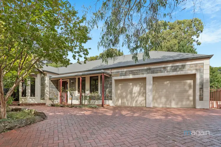 9 Sturt Approach, Flagstaff Hill SA 5159