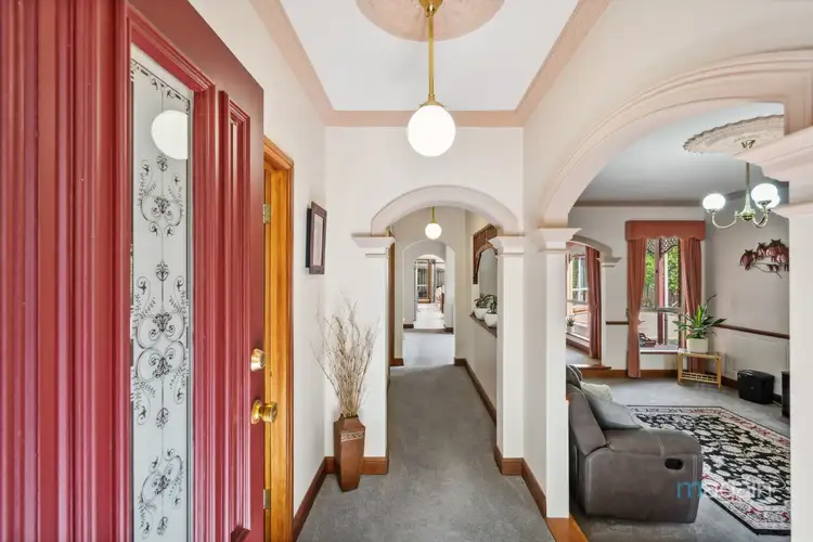 Second view of Homely house listing, 9 Sturt Approach, Flagstaff Hill SA 5159