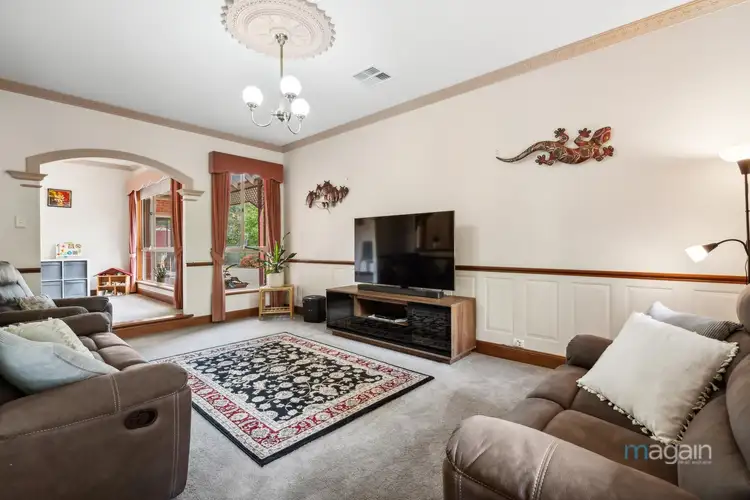 Fourth view of Homely house listing, 9 Sturt Approach, Flagstaff Hill SA 5159