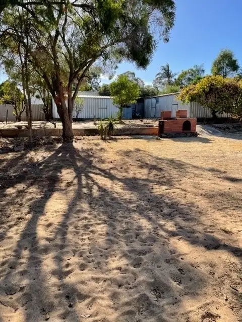 Fourth view of Homely house listing, 18 Hope Street, York WA 6302