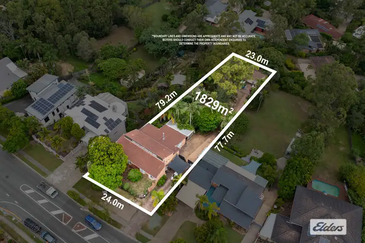 120 Plantain Road, Shailer Park QLD 4128