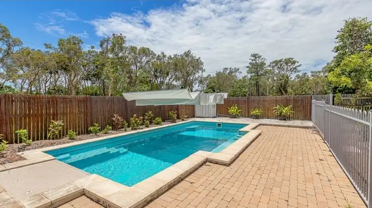 Second view of Homely house listing, 29 Daintree Drive, Bushland Beach QLD 4818