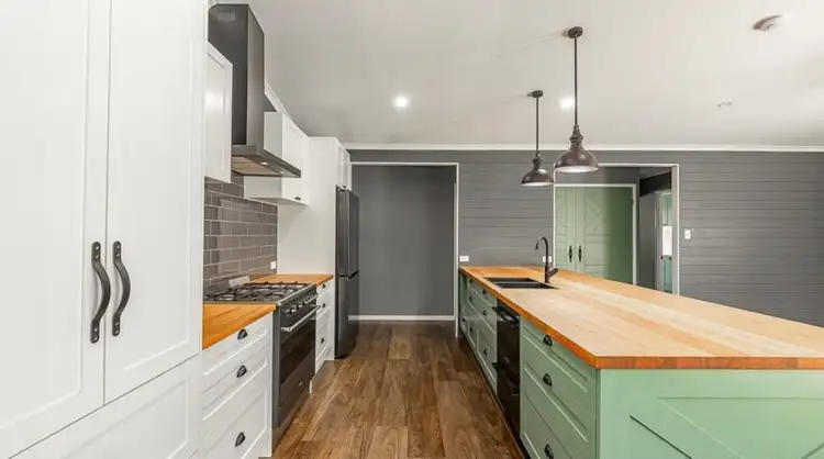 Fourth view of Homely house listing, 29 Daintree Drive, Bushland Beach QLD 4818