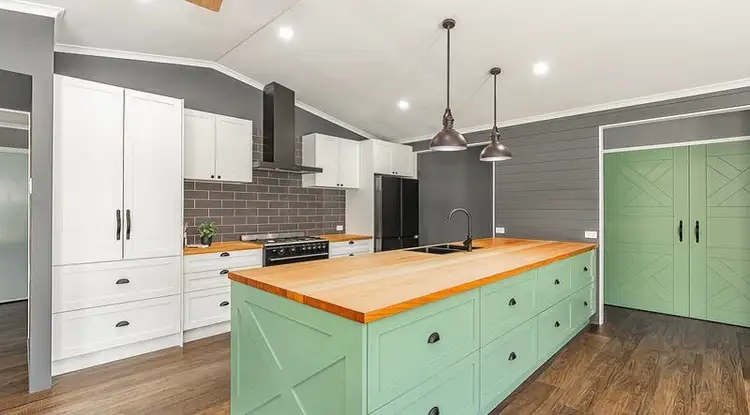 Fifth view of Homely house listing, 29 Daintree Drive, Bushland Beach QLD 4818