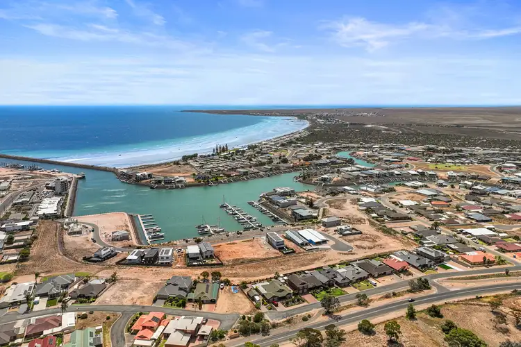 Third view of Homely land listing, 36 Inverness Way, Wallaroo SA 5556