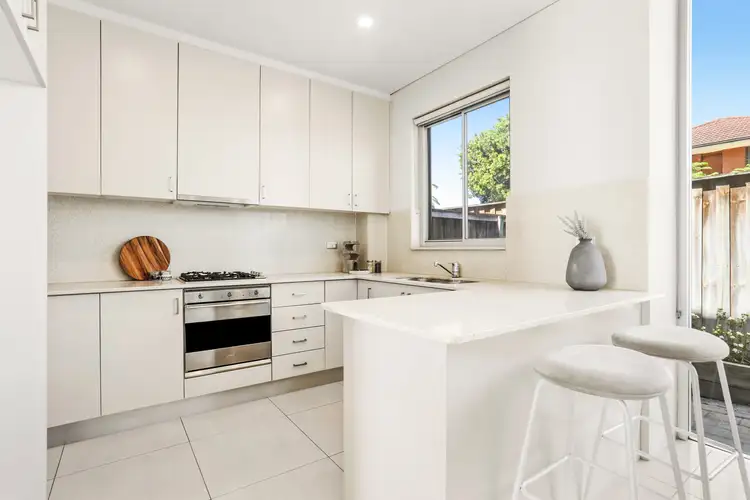 Third view of Homely townhouse listing, 11/55-57 Park Road, Burwood NSW 2134