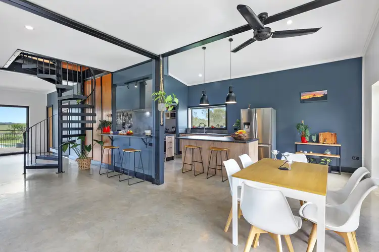 Third view of Homely rural property listing, 229 Wells Gully Road, Mccullys Gap NSW 2333