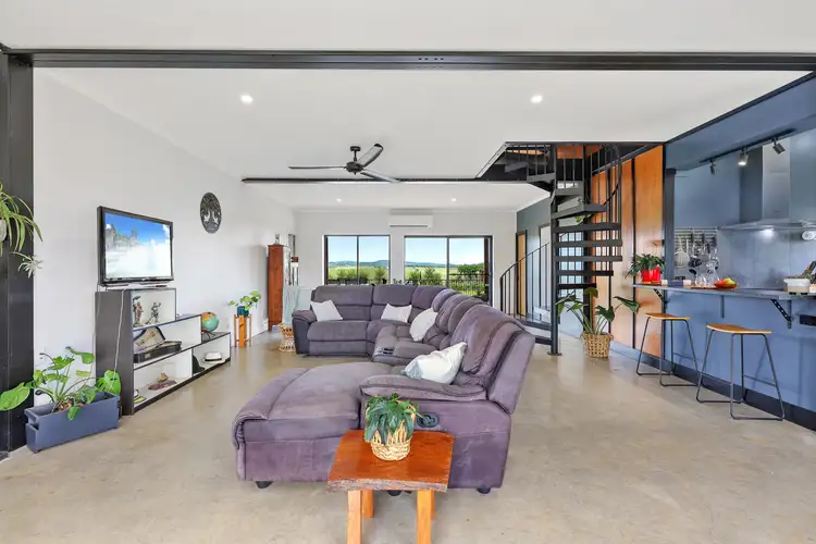 Fourth view of Homely rural property listing, 229 Wells Gully Road, Mccullys Gap NSW 2333