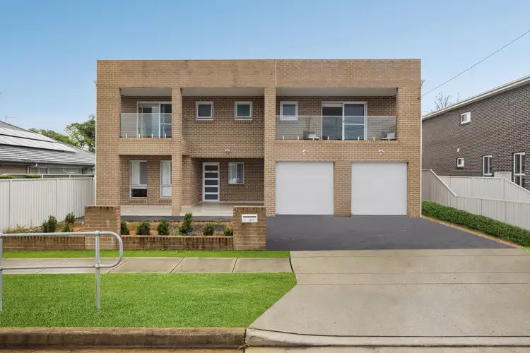48 Haig Avenue, Georges Hall NSW 2198