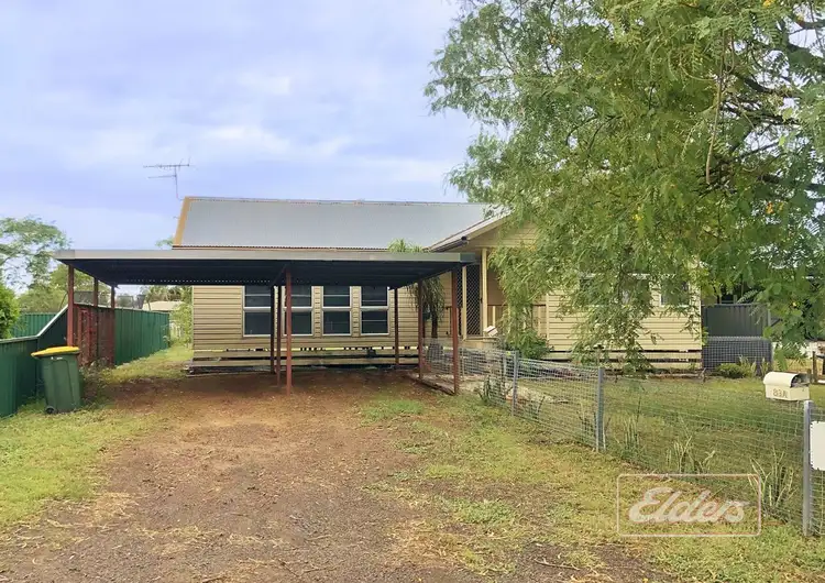 83A Arthur Street, Dalby QLD 4405