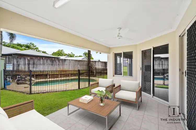 3 Whela Close, Bentley Park QLD 4869