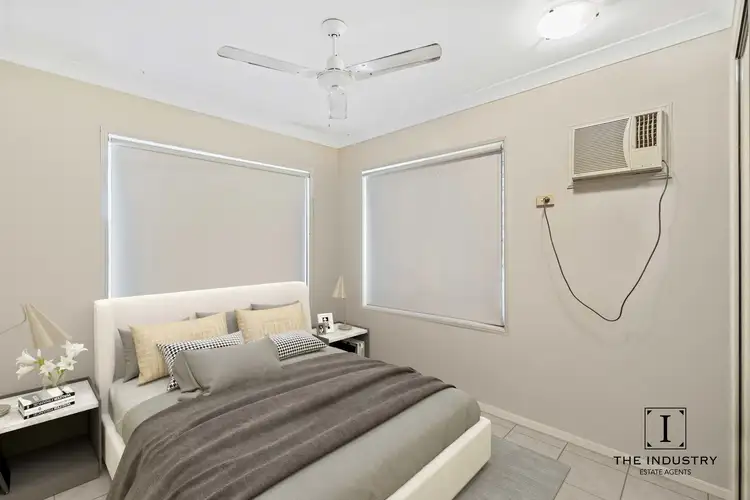 Fifth view of Homely house listing, 3 Whela Close, Bentley Park QLD 4869