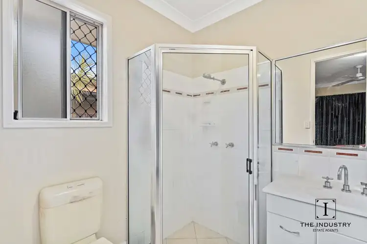 Sixth view of Homely house listing, 3 Whela Close, Bentley Park QLD 4869