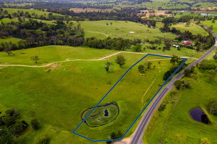Main view of Homely rural property listing, 22/1476 Cobargo Bermagui Road, Cobargo NSW 2550