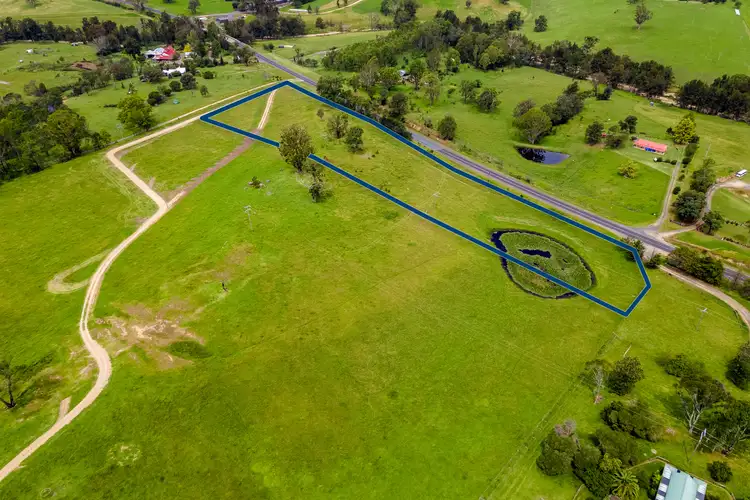 Second view of Homely rural property listing, 22/1476 Cobargo Bermagui Road, Cobargo NSW 2550