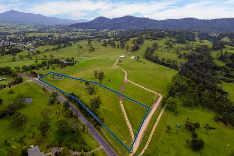Third view of Homely rural property listing, 22/1476 Cobargo Bermagui Road, Cobargo NSW 2550