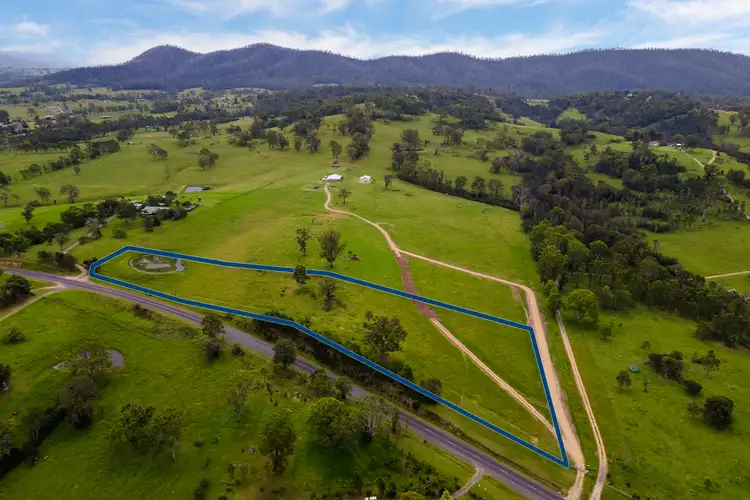 Fifth view of Homely rural property listing, 22/1476 Cobargo Bermagui Road, Cobargo NSW 2550