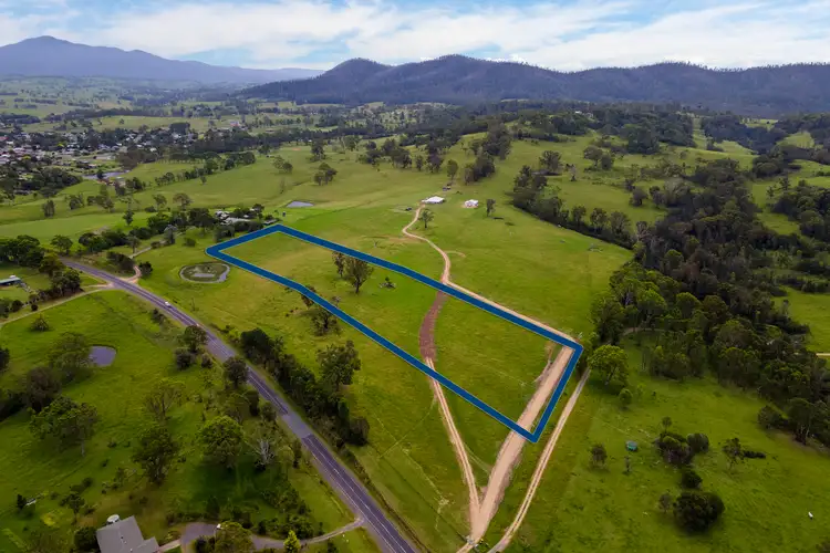 Main view of Homely rural property listing, 21/147 Cobargo Bermagui Road, Cobargo NSW 2550
