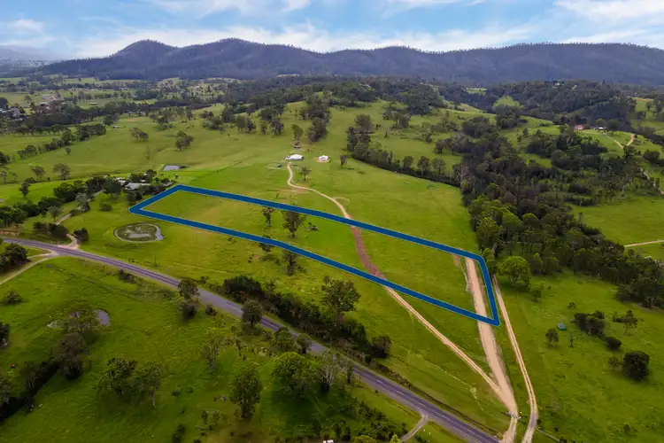Second view of Homely rural property listing, 21/147 Cobargo Bermagui Road, Cobargo NSW 2550