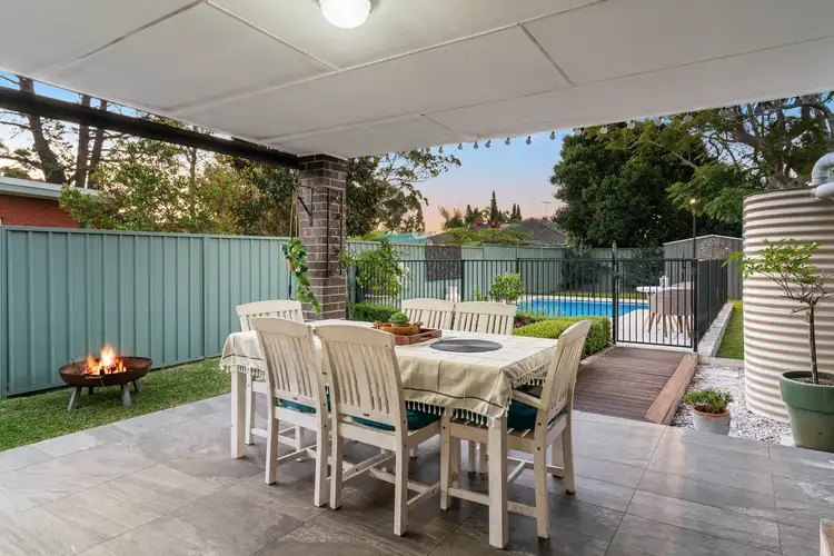 Third view of Homely house listing, 673A Kingsway, Gymea NSW 2227