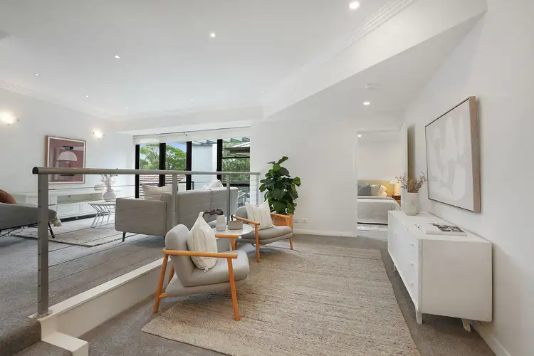 Main view of Homely apartment listing, 39/691- 695 Warringah Road, Forestville NSW 2087