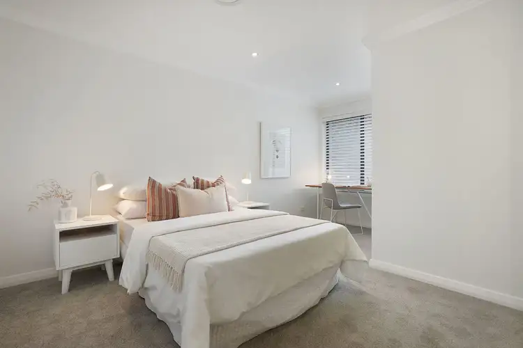 Fourth view of Homely apartment listing, 39/691- 695 Warringah Road, Forestville NSW 2087