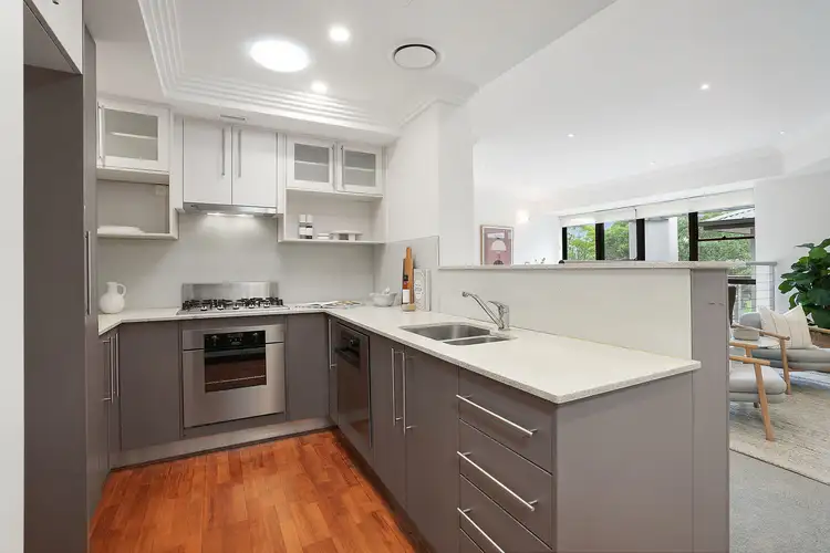 Fifth view of Homely apartment listing, 39/691- 695 Warringah Road, Forestville NSW 2087