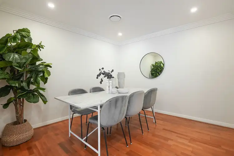 Sixth view of Homely apartment listing, 39/691- 695 Warringah Road, Forestville NSW 2087