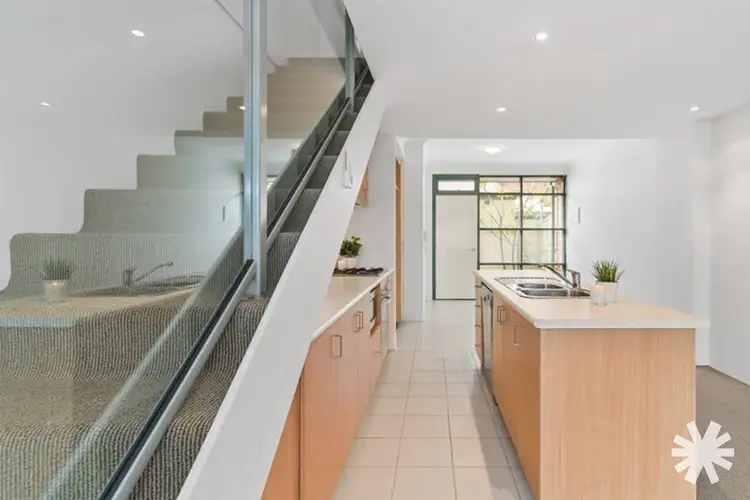 Main view of Homely townhouse listing, 59/308 Great Eastern Highway, Ascot WA 6104