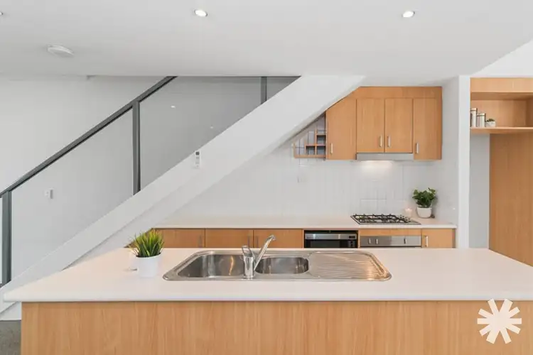 Second view of Homely townhouse listing, 59/308 Great Eastern Highway, Ascot WA 6104