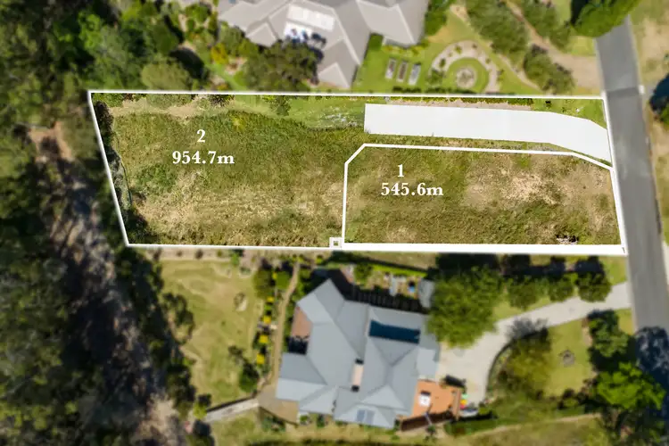 16A The Saddle, Tallwoods Village NSW 2430