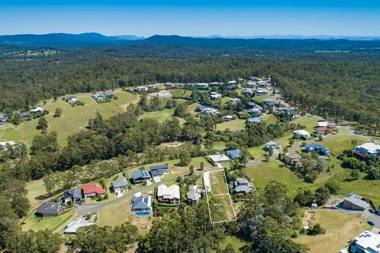 Second view of Homely land listing, 16A The Saddle, Tallwoods Village NSW 2430