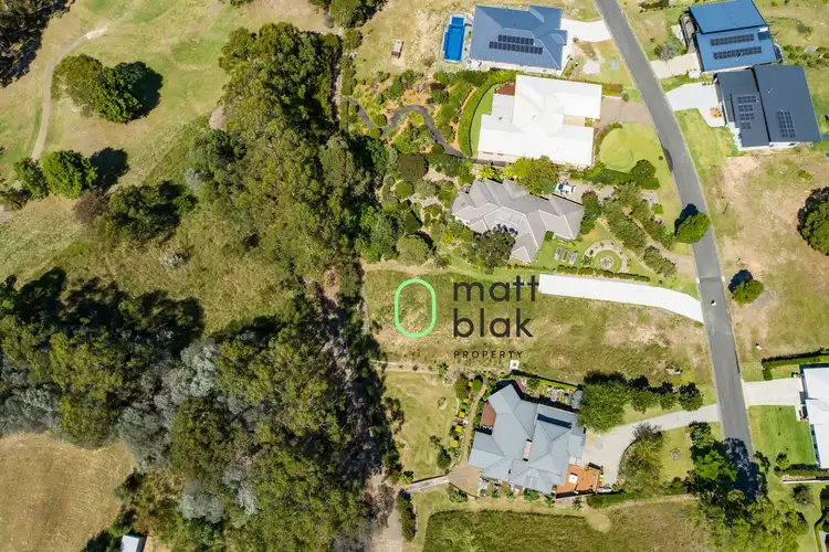 Fourth view of Homely land listing, 16A The Saddle, Tallwoods Village NSW 2430