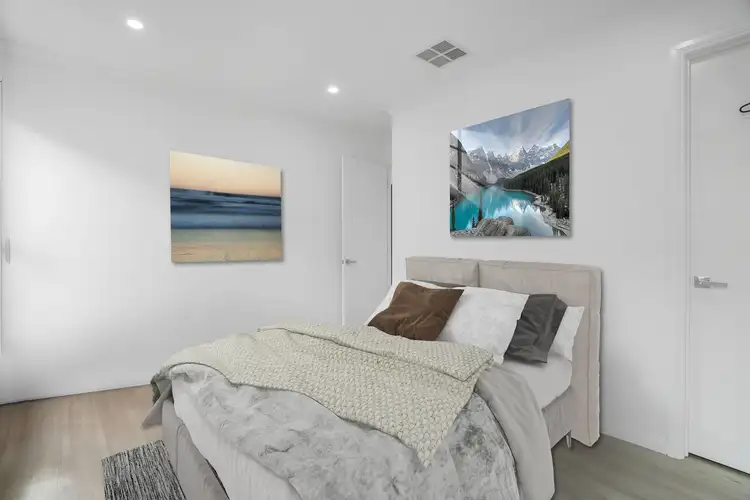 Fifth view of Homely house listing, 18 Eshal Crescent, Wyndham Vale VIC 3024