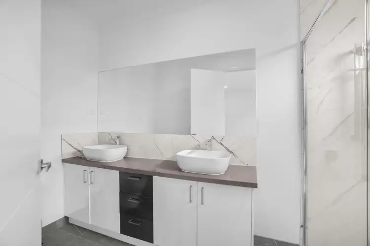 Sixth view of Homely house listing, 18 Eshal Crescent, Wyndham Vale VIC 3024