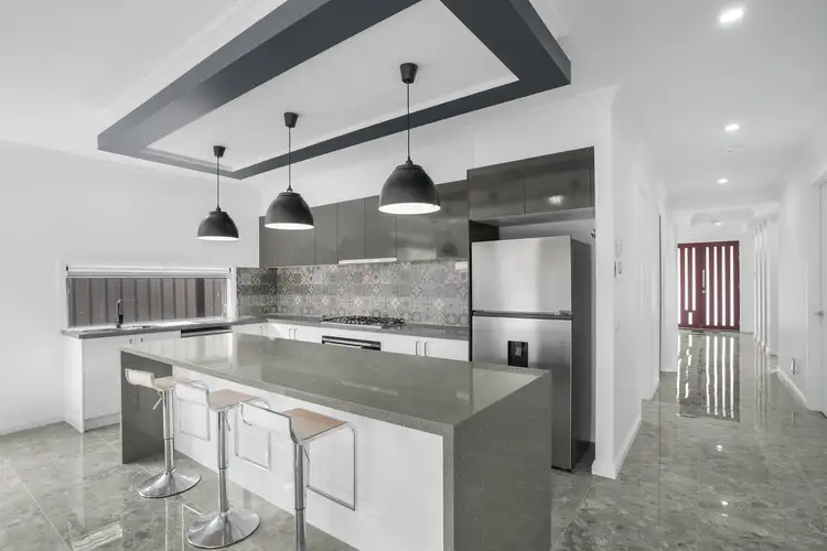 Seventh view of Homely house listing, 18 Eshal Crescent, Wyndham Vale VIC 3024