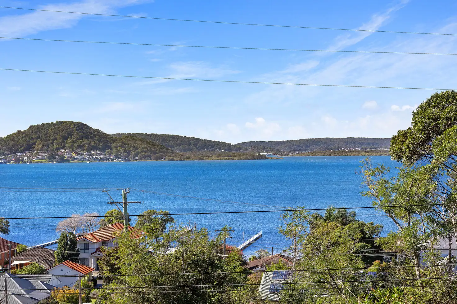 Main view of Homely house listing, 427 Glenrock Parade, Tascott NSW 2250