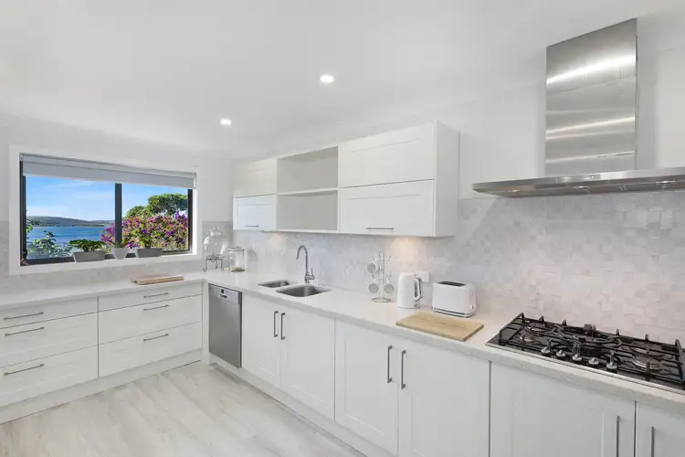 Second view of Homely house listing, 427 Glenrock Parade, Tascott NSW 2250