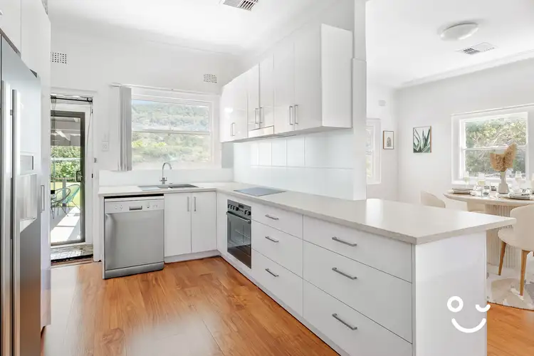 Main view of Homely house listing, 482 Princes Highway, Woonona NSW 2517