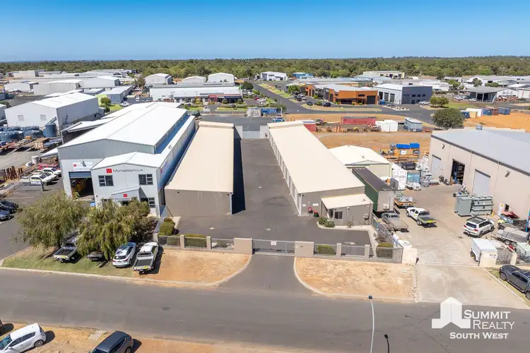 9/11 Marchant Street, Davenport WA 6230