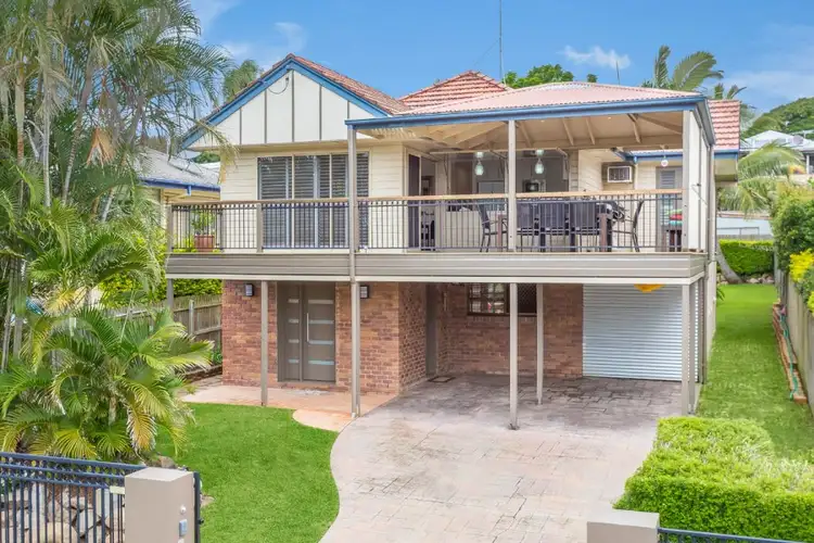 Main view of Homely house listing, 31 Stratton Terrace, Wynnum QLD 4178