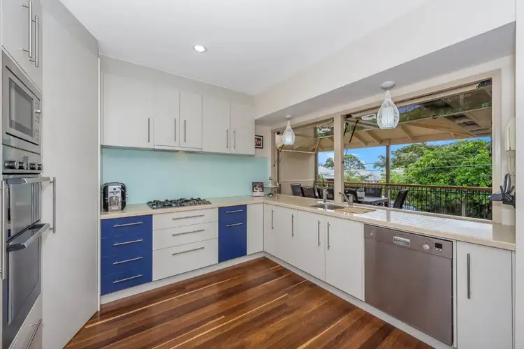 Second view of Homely house listing, 31 Stratton Terrace, Wynnum QLD 4178