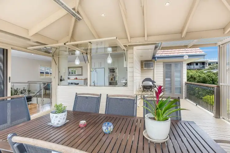 Third view of Homely house listing, 31 Stratton Terrace, Wynnum QLD 4178